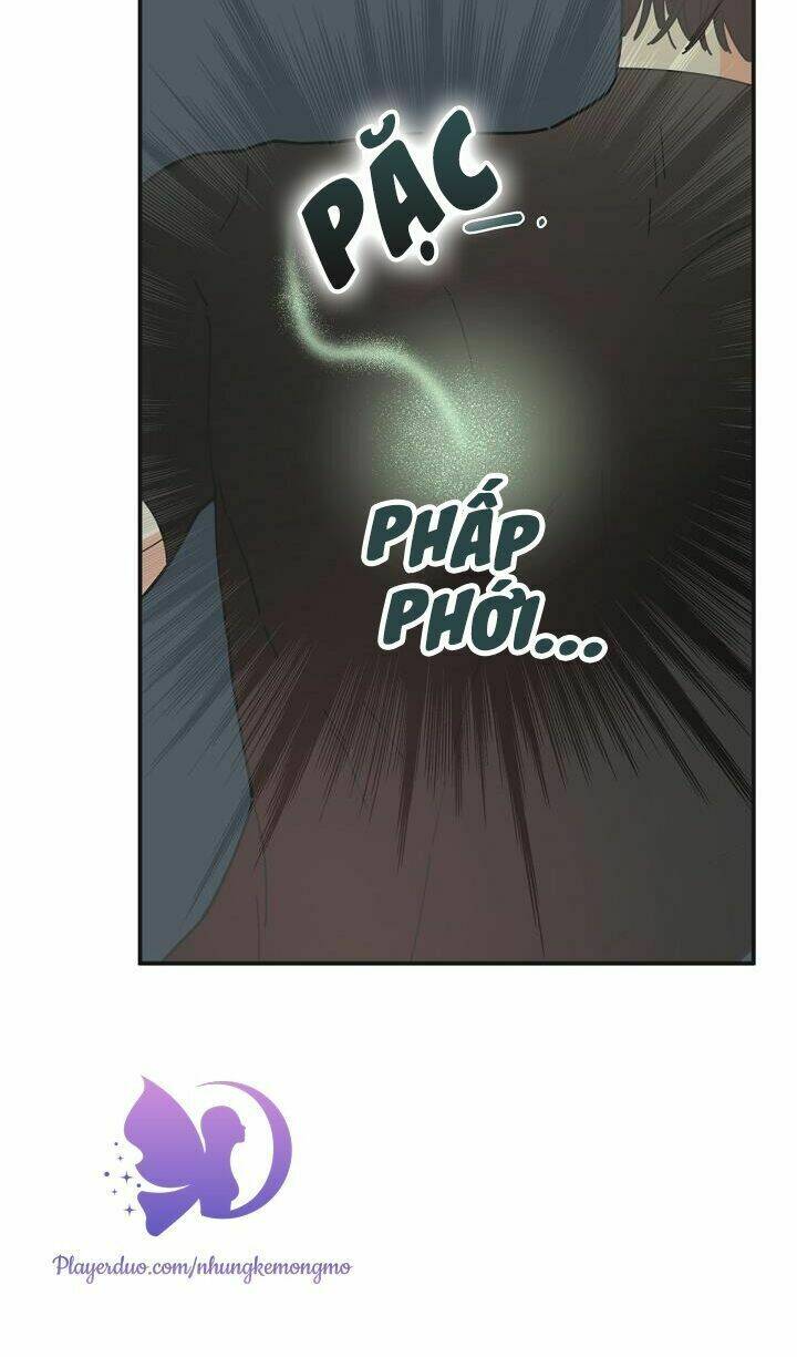 Người Hùng Của Ác Nữ Chapter 61 - Trang 2