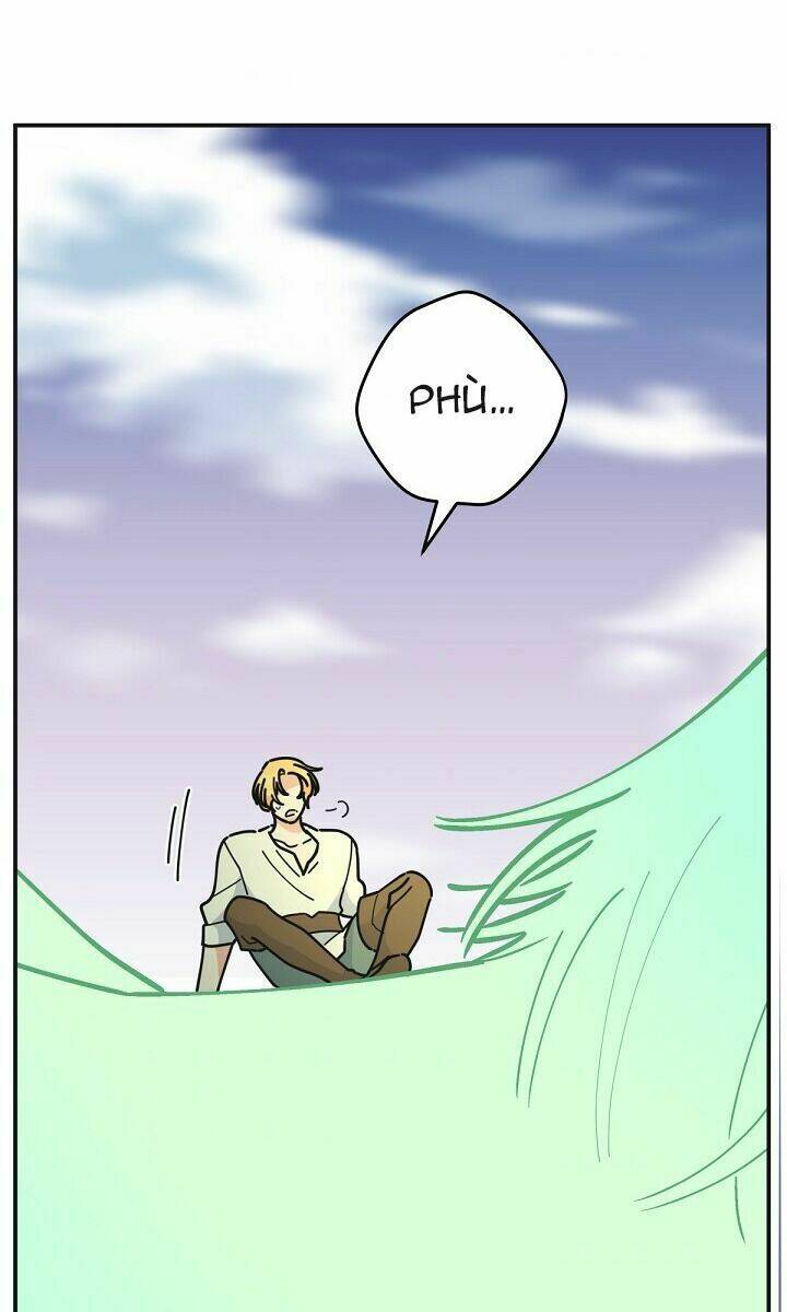 Người Hùng Của Ác Nữ Chapter 61 - Trang 2