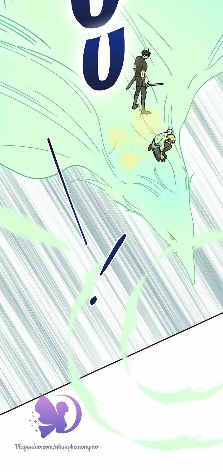 Người Hùng Của Ác Nữ Chapter 61 - Trang 2