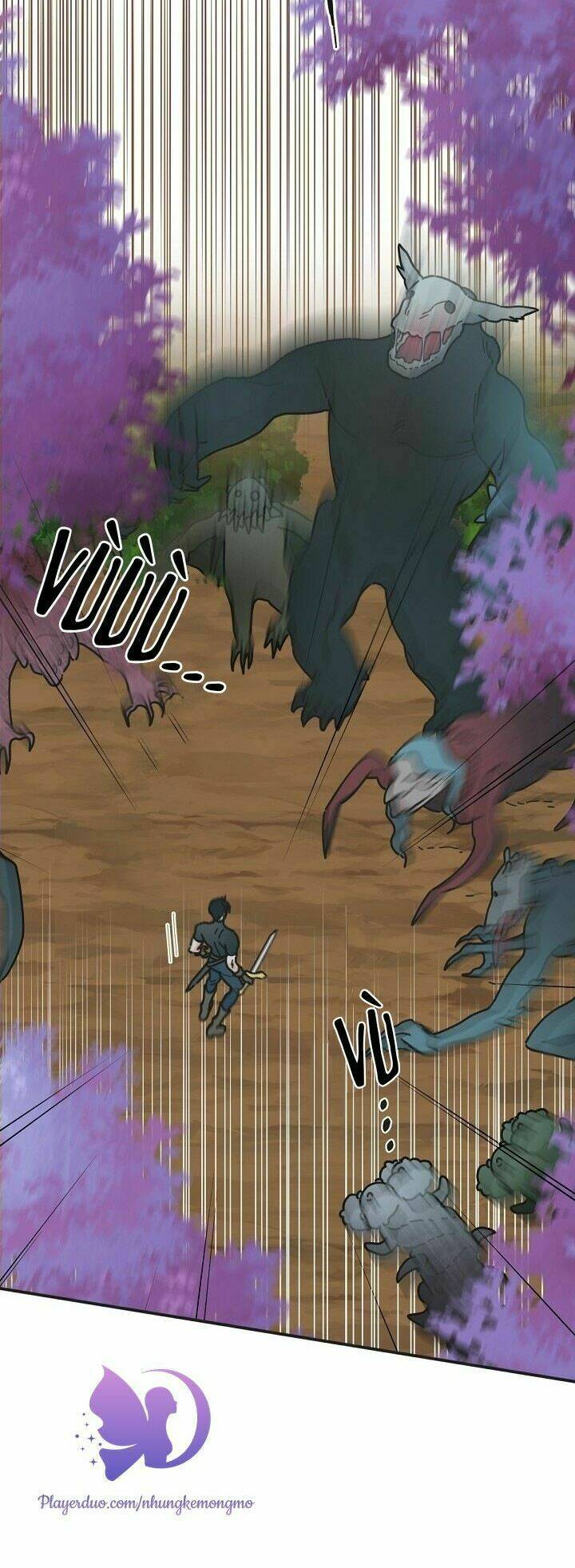 Người Hùng Của Ác Nữ Chapter 62 - Trang 2