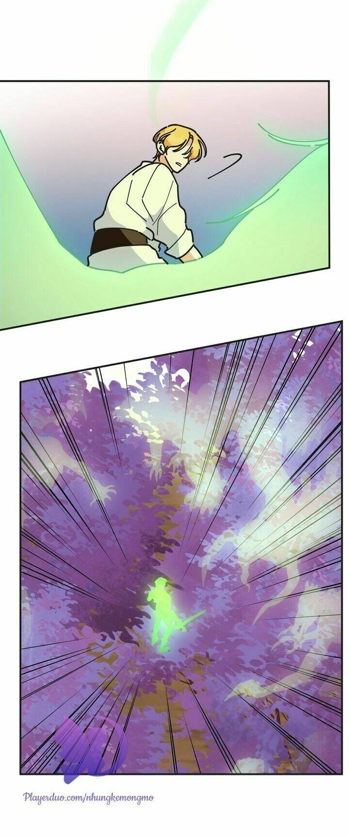 Người Hùng Của Ác Nữ Chapter 62 - Trang 2