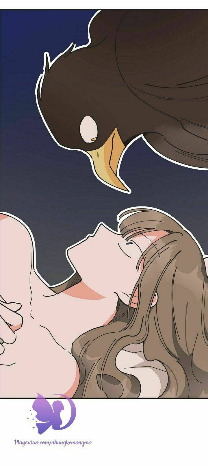 Người Hùng Của Ác Nữ Chapter 62 - Trang 2