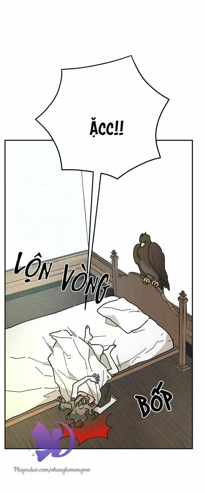 Người Hùng Của Ác Nữ Chapter 62 - Trang 2