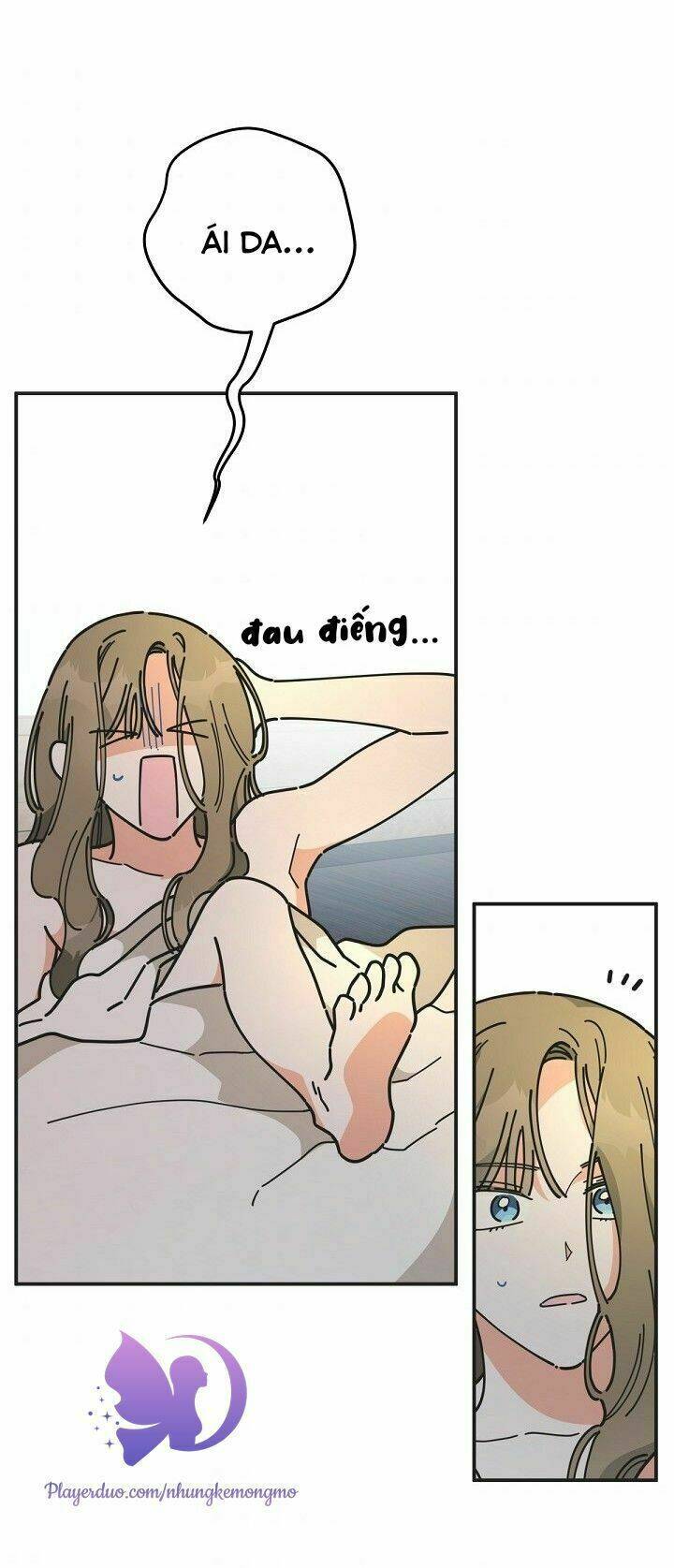 Người Hùng Của Ác Nữ Chapter 62 - Trang 2