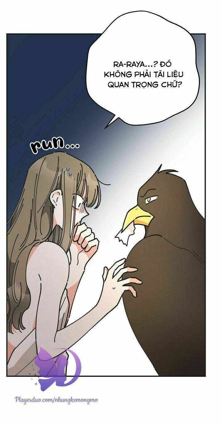 Người Hùng Của Ác Nữ Chapter 62 - Trang 2