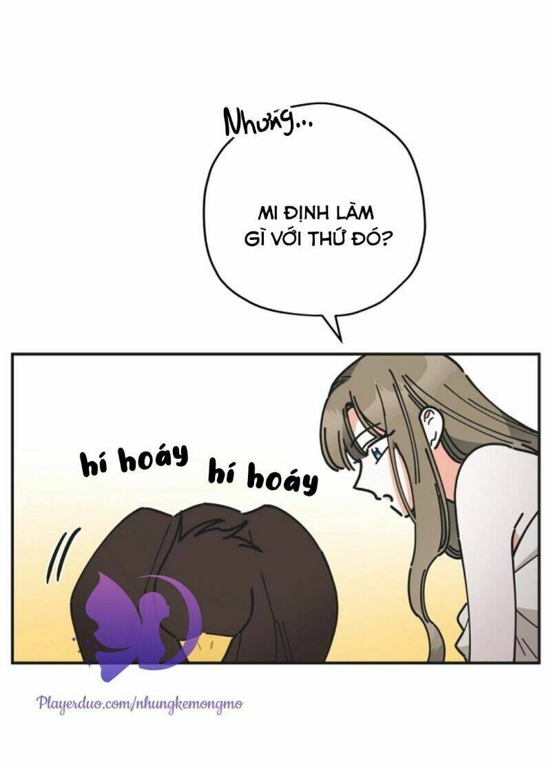 Người Hùng Của Ác Nữ Chapter 62 - Trang 2