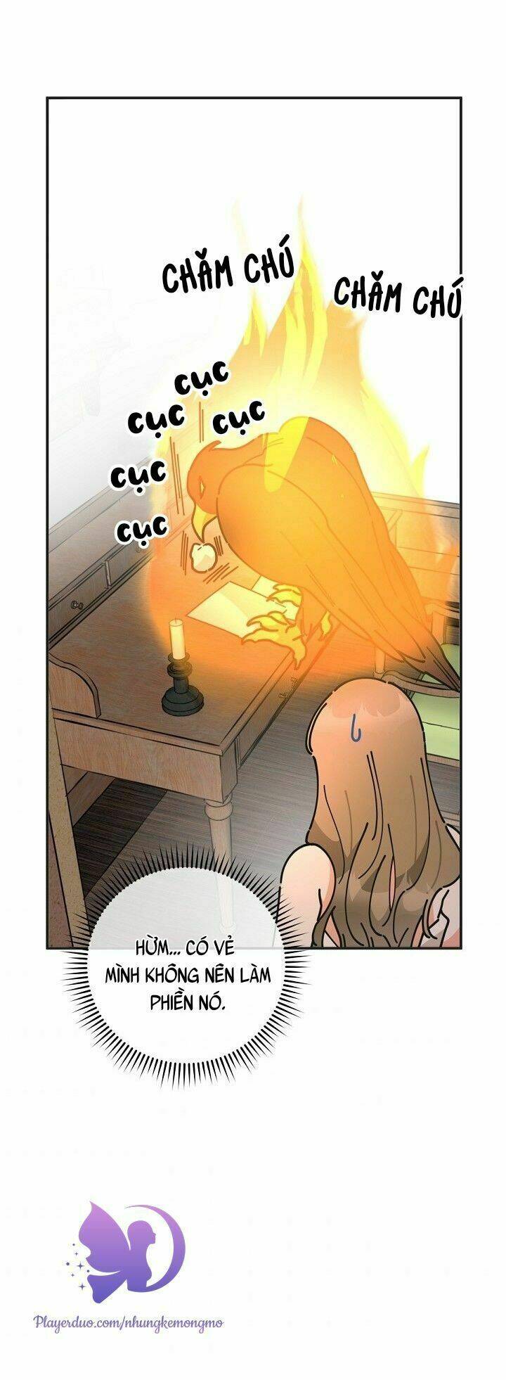 Người Hùng Của Ác Nữ Chapter 62 - Trang 2