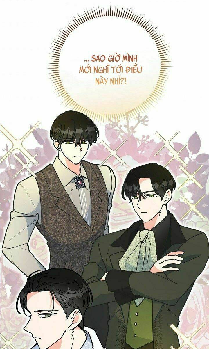 Người Hùng Của Ác Nữ Chapter 62 - Trang 2