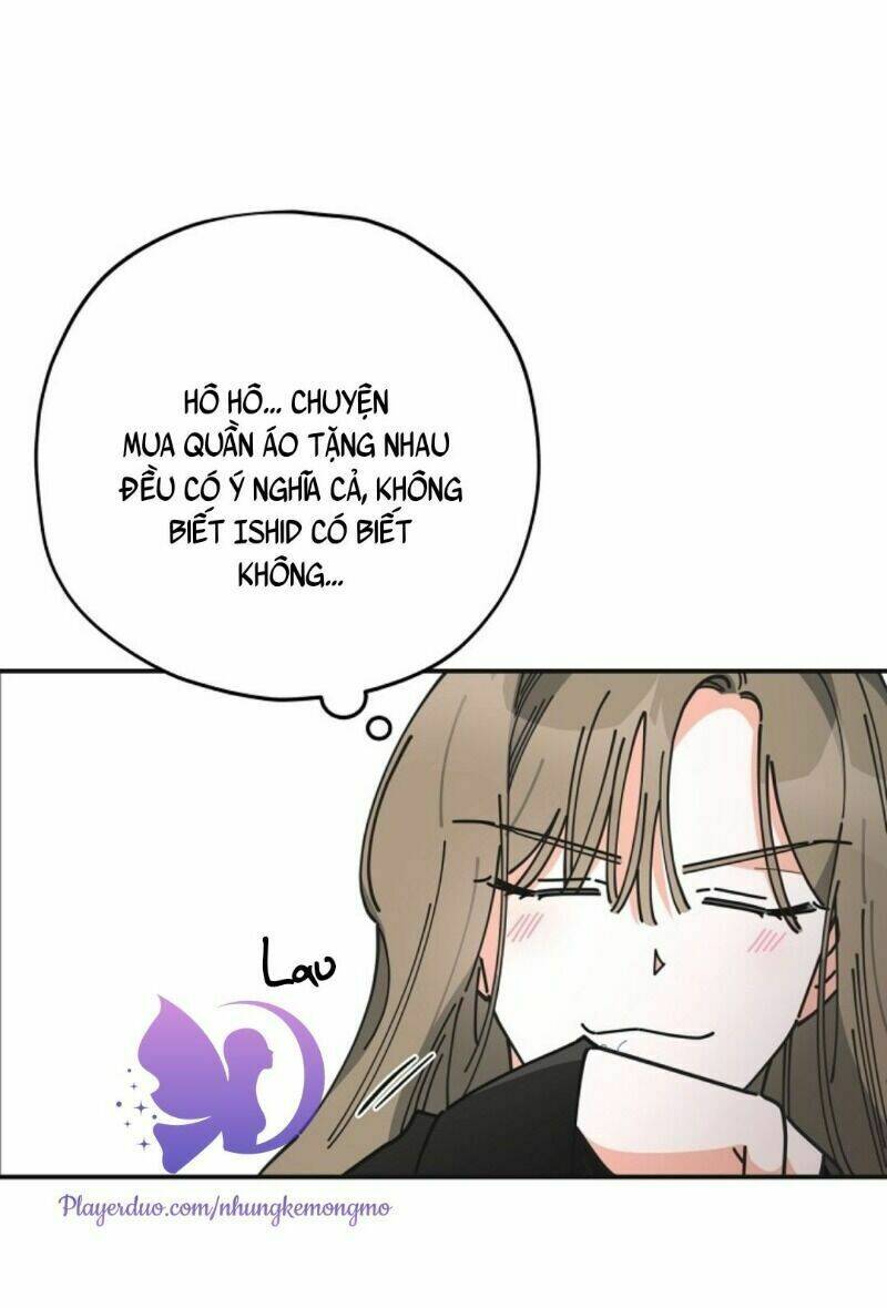 Người Hùng Của Ác Nữ Chapter 62 - Trang 2