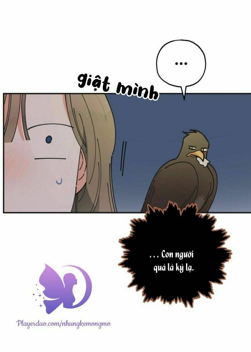 Người Hùng Của Ác Nữ Chapter 62 - Trang 2