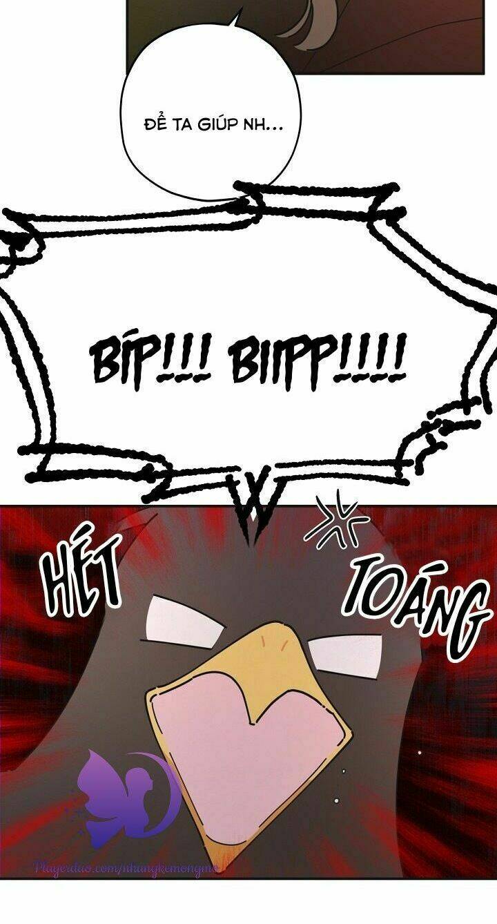 Người Hùng Của Ác Nữ Chapter 62 - Trang 2