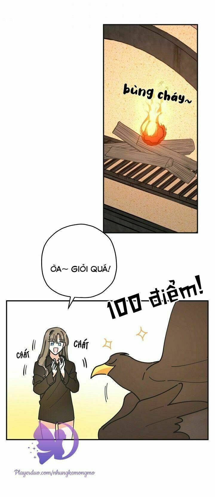 Người Hùng Của Ác Nữ Chapter 62 - Trang 2