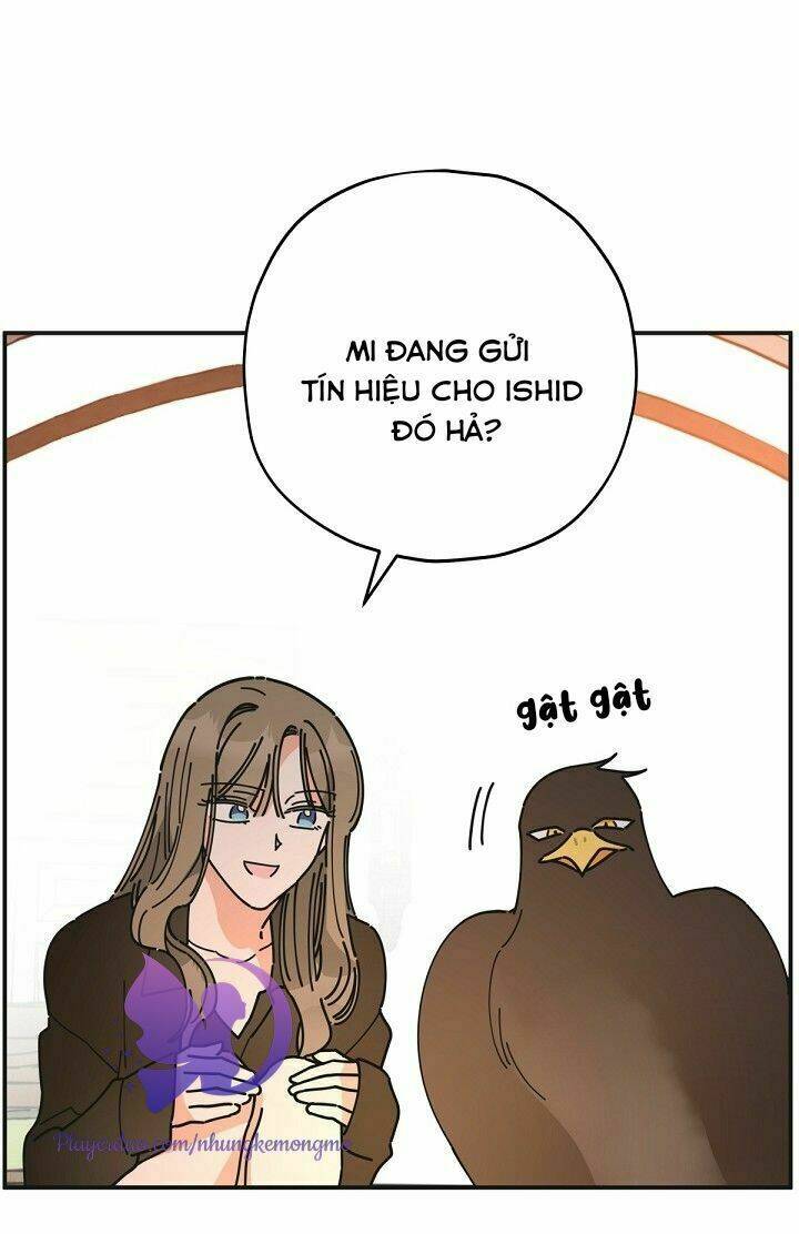 Người Hùng Của Ác Nữ Chapter 62 - Trang 2