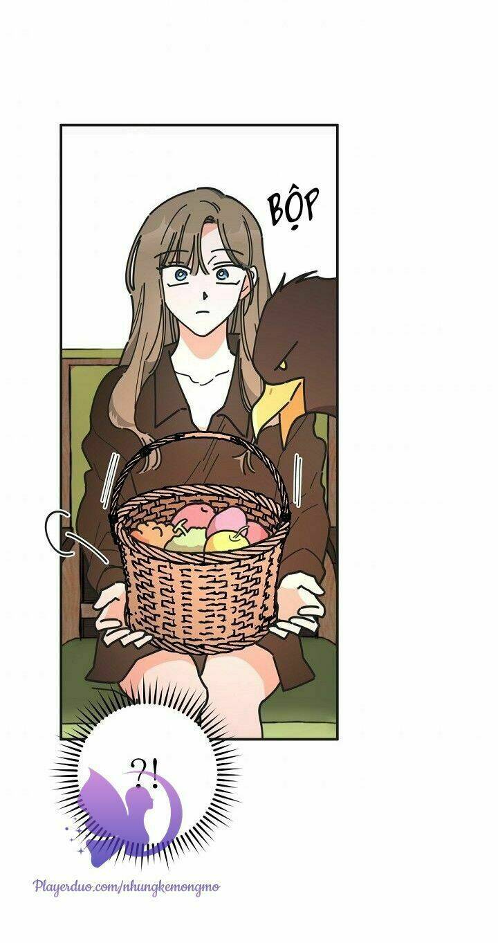 Người Hùng Của Ác Nữ Chapter 62 - Trang 2