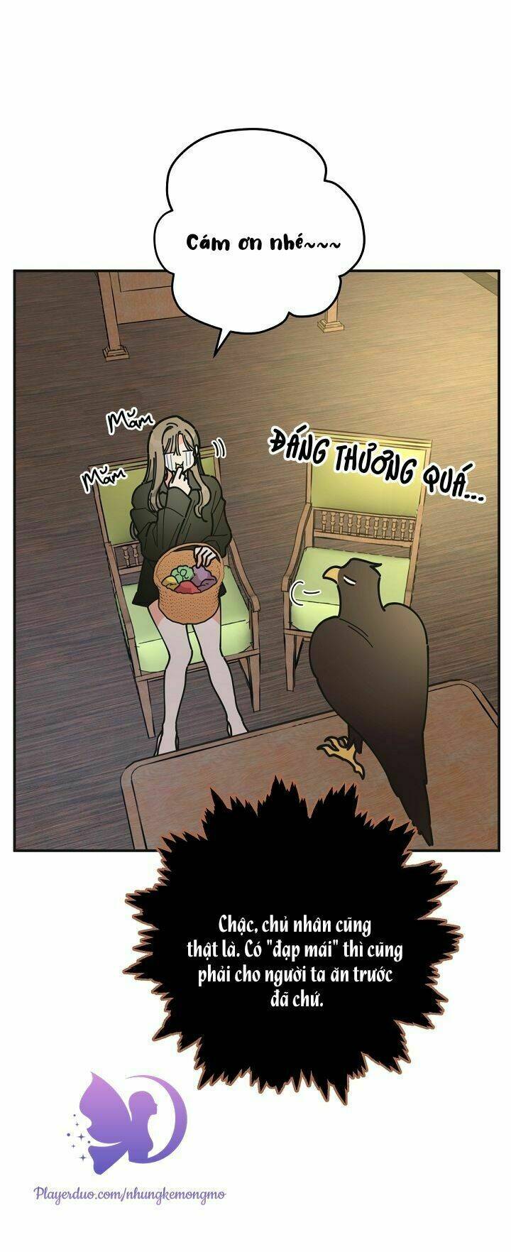 Người Hùng Của Ác Nữ Chapter 62 - Trang 2