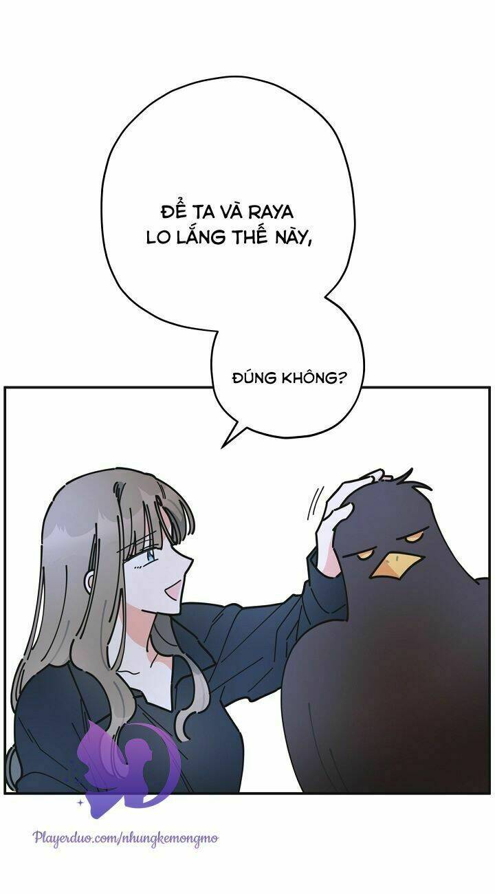 Người Hùng Của Ác Nữ Chapter 62 - Trang 2