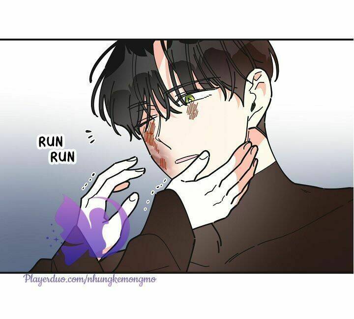 Người Hùng Của Ác Nữ Chapter 63 - Trang 2