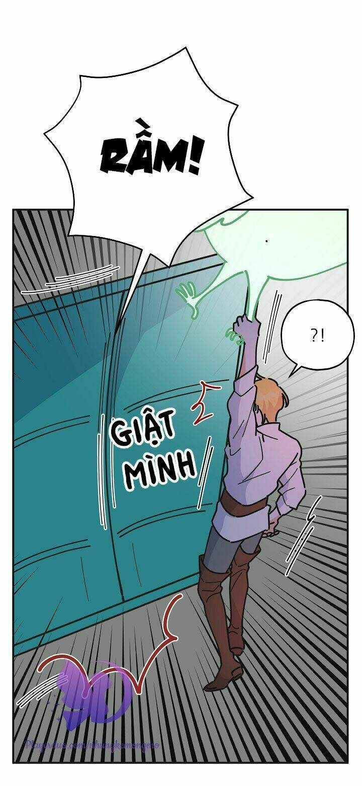 Người Hùng Của Ác Nữ Chapter 63 - Trang 2