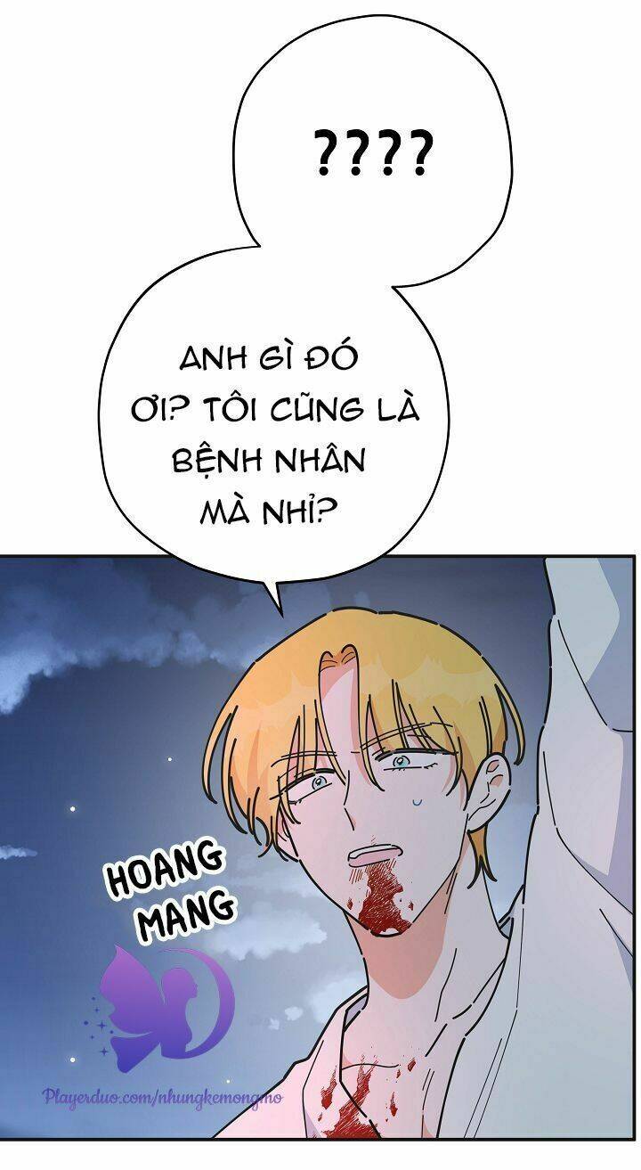 Người Hùng Của Ác Nữ Chapter 63 - Trang 2