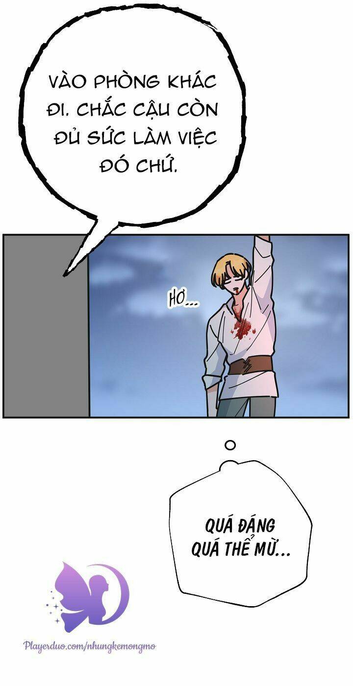 Người Hùng Của Ác Nữ Chapter 63 - Trang 2