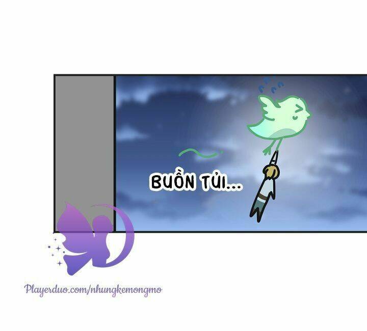 Người Hùng Của Ác Nữ Chapter 63 - Trang 2