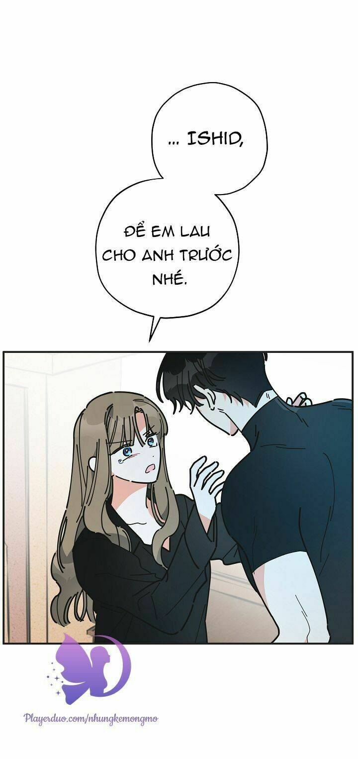 Người Hùng Của Ác Nữ Chapter 63 - Trang 2