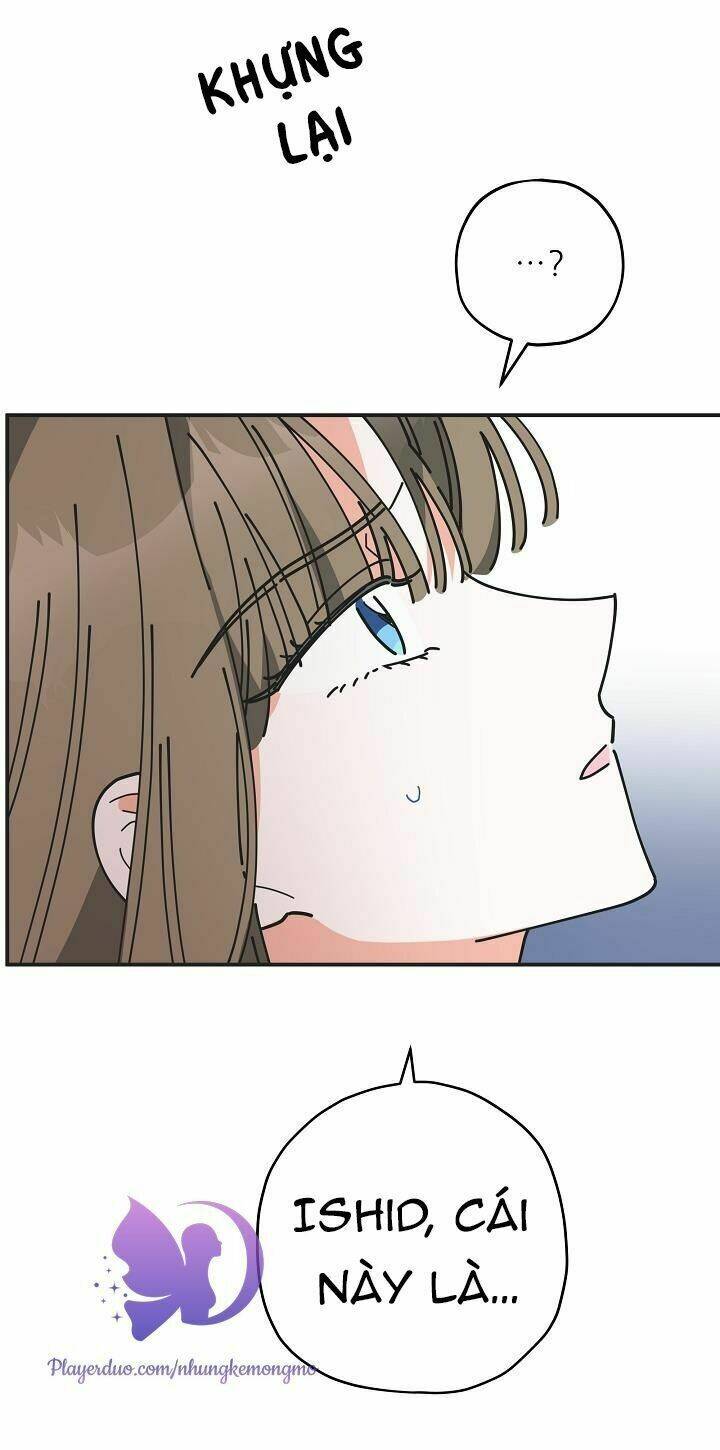 Người Hùng Của Ác Nữ Chapter 63 - Trang 2