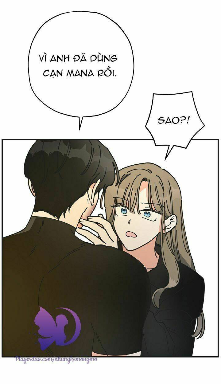 Người Hùng Của Ác Nữ Chapter 63 - Trang 2