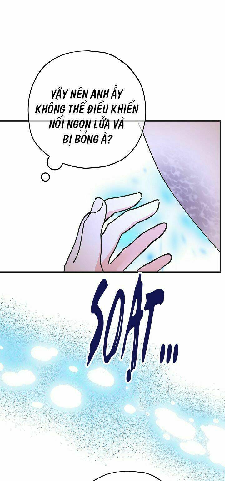 Người Hùng Của Ác Nữ Chapter 63 - Trang 2