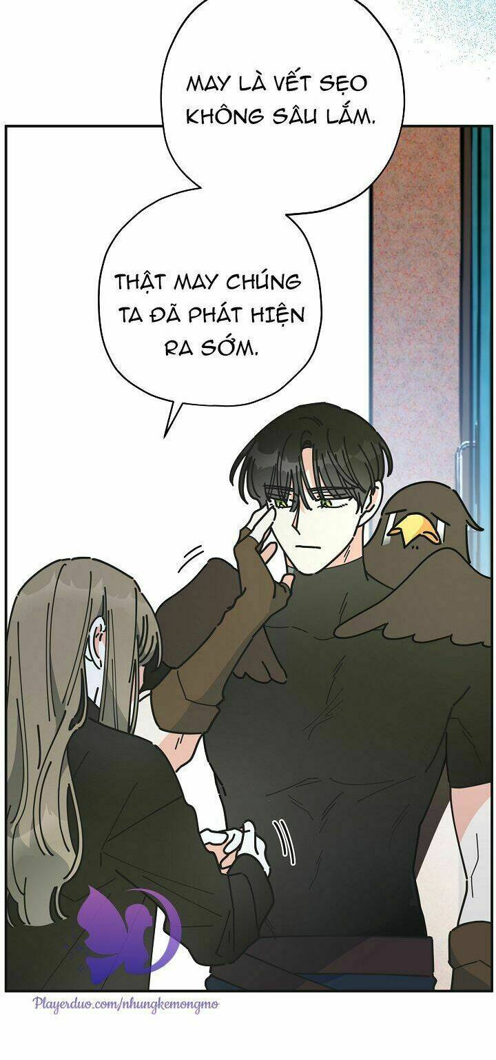 Người Hùng Của Ác Nữ Chapter 63 - Trang 2