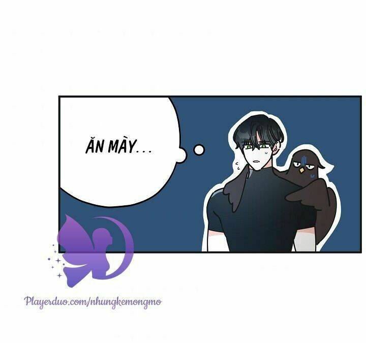 Người Hùng Của Ác Nữ Chapter 63 - Trang 2