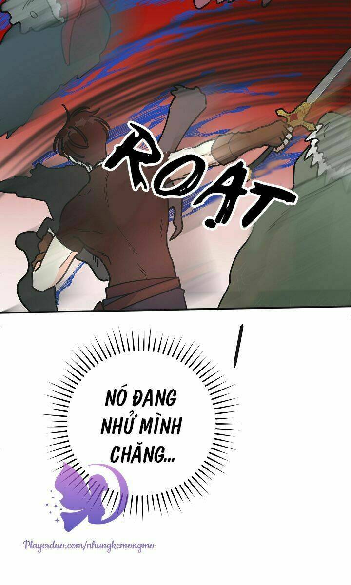 Người Hùng Của Ác Nữ Chapter 63 - Trang 2