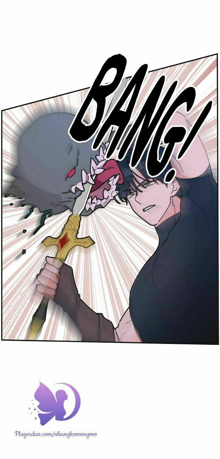 Người Hùng Của Ác Nữ Chapter 63 - Trang 2