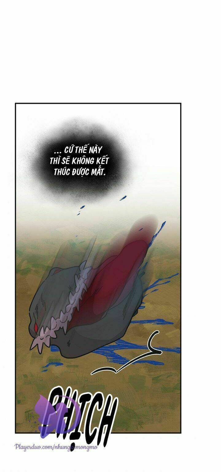 Người Hùng Của Ác Nữ Chapter 63 - Trang 2