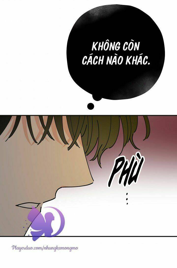 Người Hùng Của Ác Nữ Chapter 63 - Trang 2