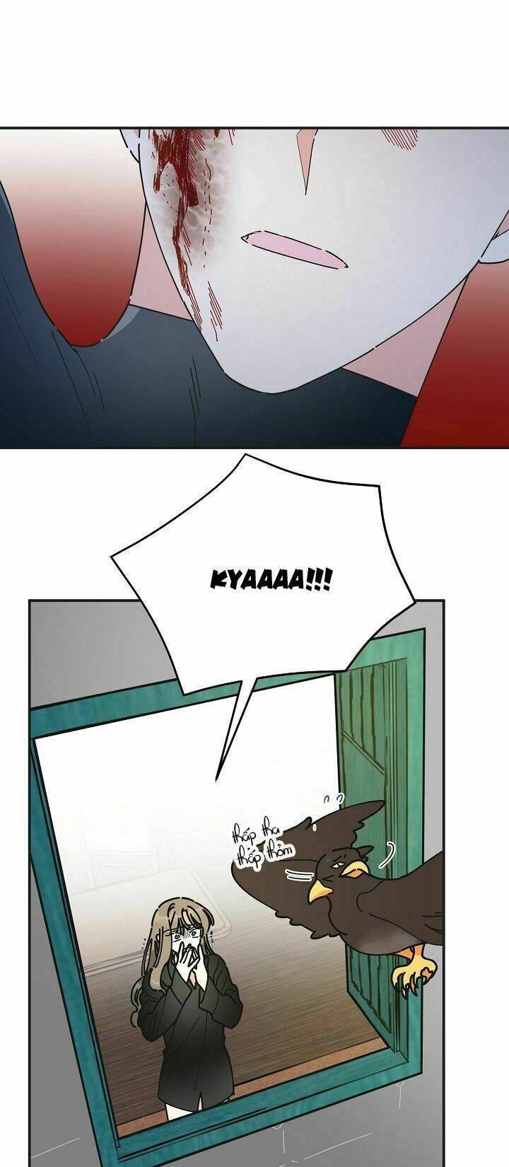 Người Hùng Của Ác Nữ Chapter 63 - Trang 2