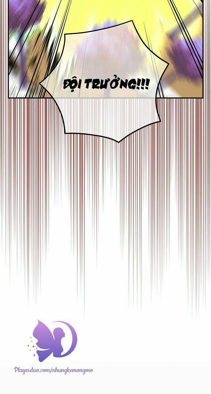 Người Hùng Của Ác Nữ Chapter 63 - Trang 2