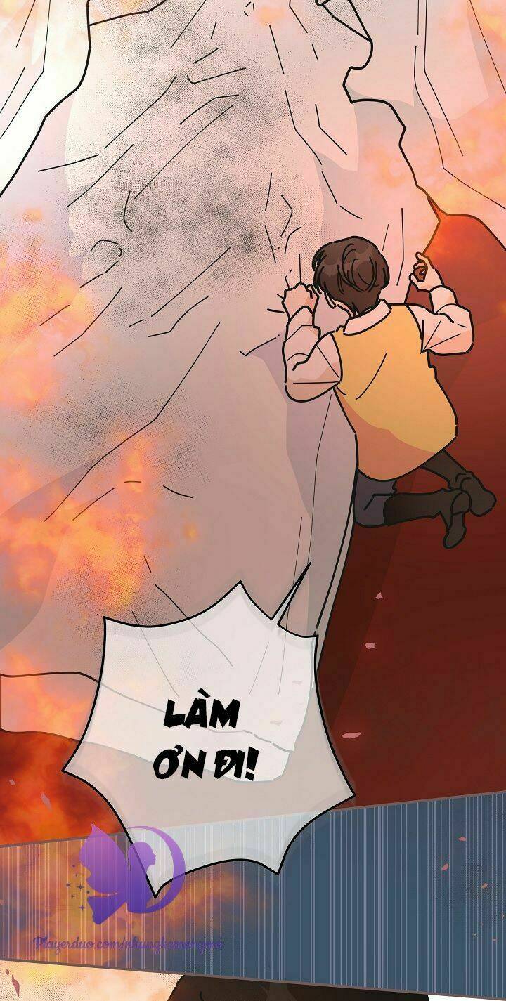 Người Hùng Của Ác Nữ Chapter 63 - Trang 2