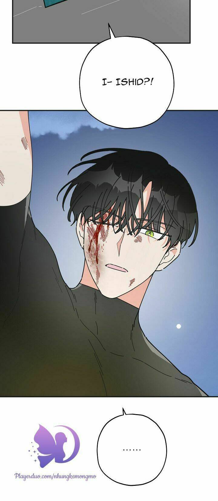 Người Hùng Của Ác Nữ Chapter 63 - Trang 2