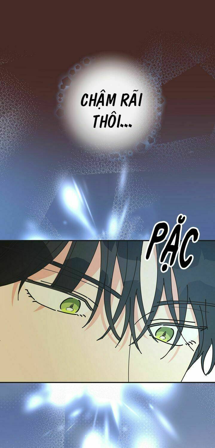 Người Hùng Của Ác Nữ Chapter 63 - Trang 2