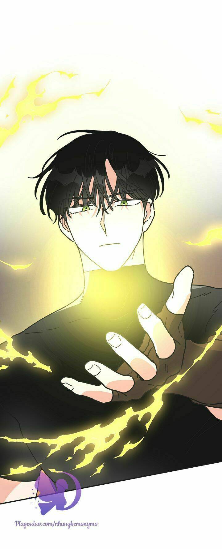 Người Hùng Của Ác Nữ Chapter 63 - Trang 2