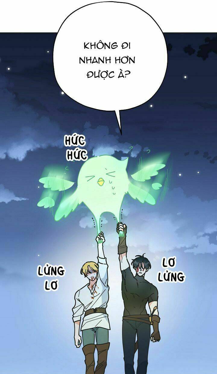 Người Hùng Của Ác Nữ Chapter 63 - Trang 2