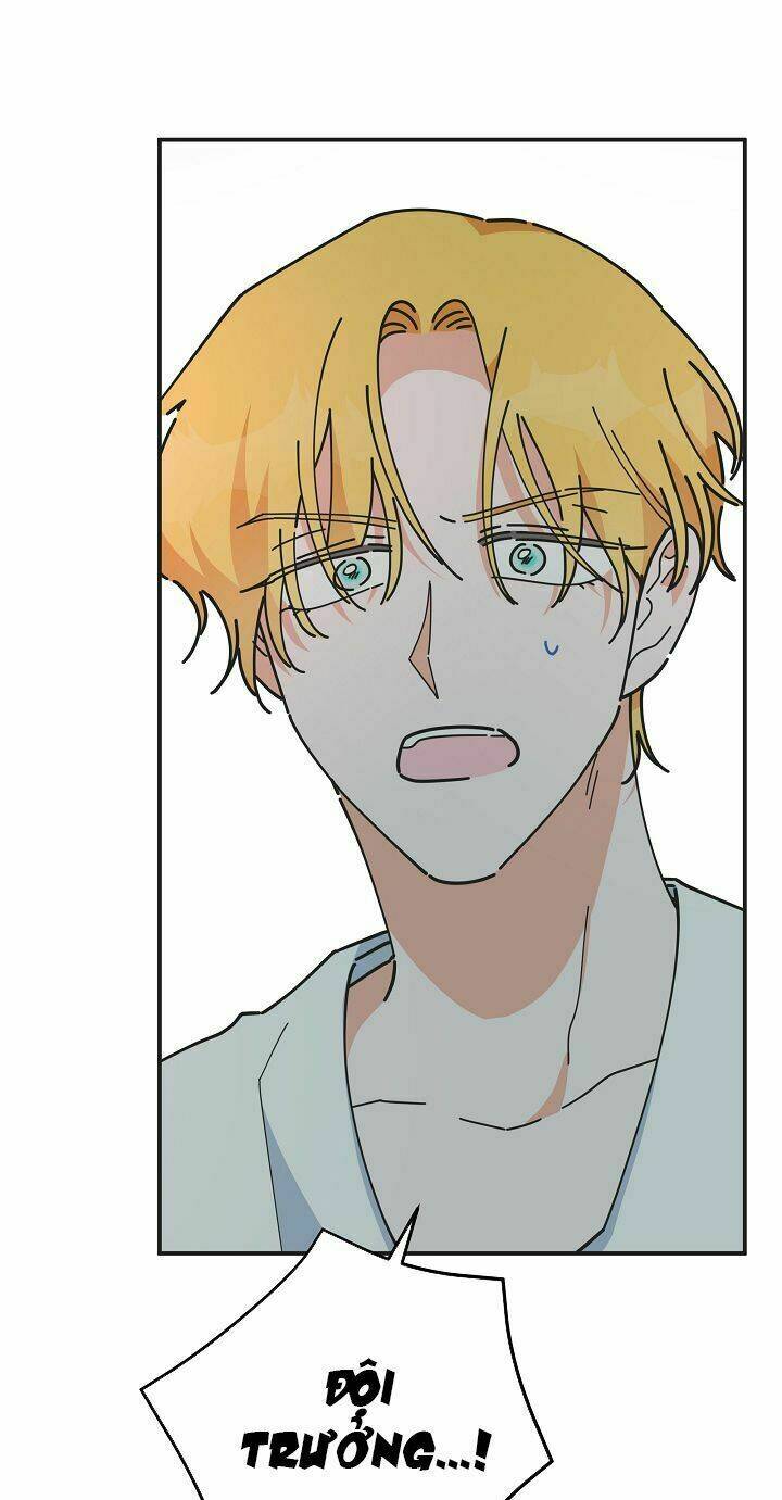 Người Hùng Của Ác Nữ Chapter 63 - Trang 2
