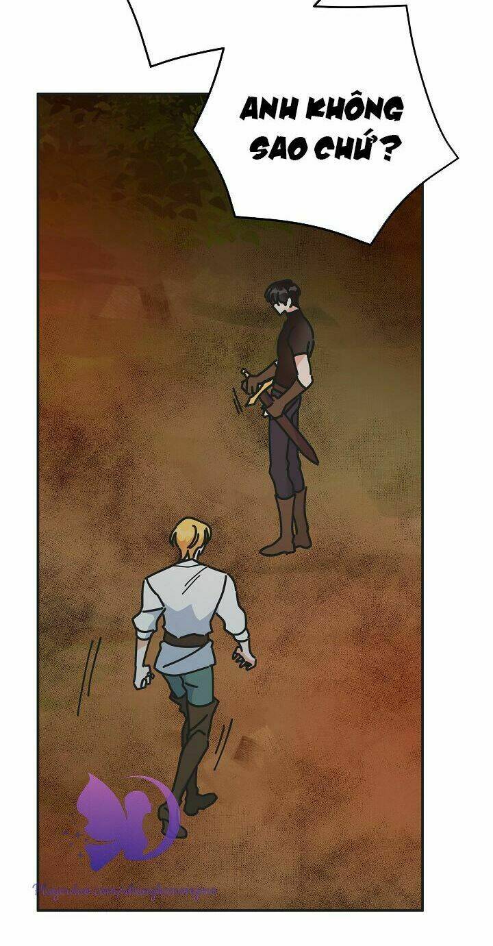 Người Hùng Của Ác Nữ Chapter 63 - Trang 2