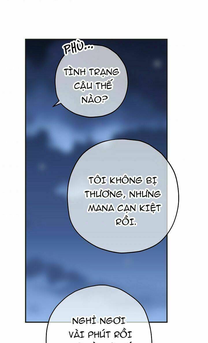 Người Hùng Của Ác Nữ Chapter 63 - Trang 2