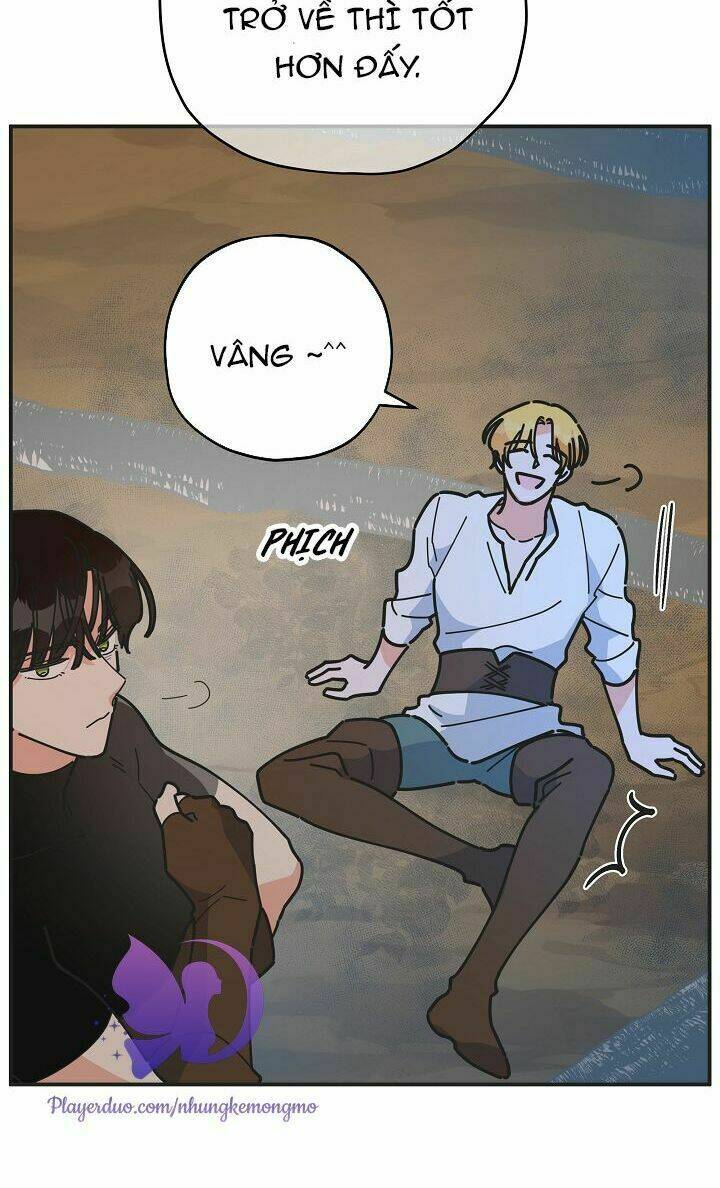 Người Hùng Của Ác Nữ Chapter 63 - Trang 2