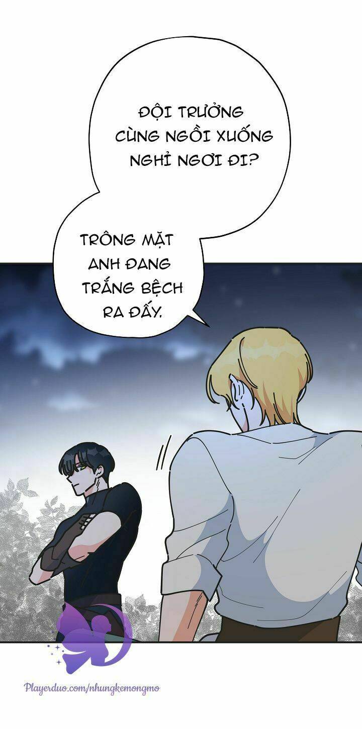 Người Hùng Của Ác Nữ Chapter 63 - Trang 2