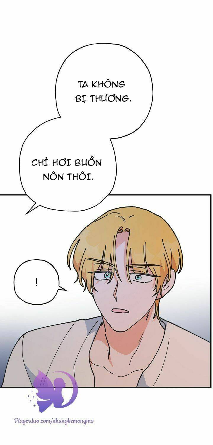 Người Hùng Của Ác Nữ Chapter 63 - Trang 2