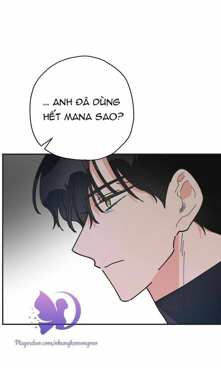 Người Hùng Của Ác Nữ Chapter 63 - Trang 2