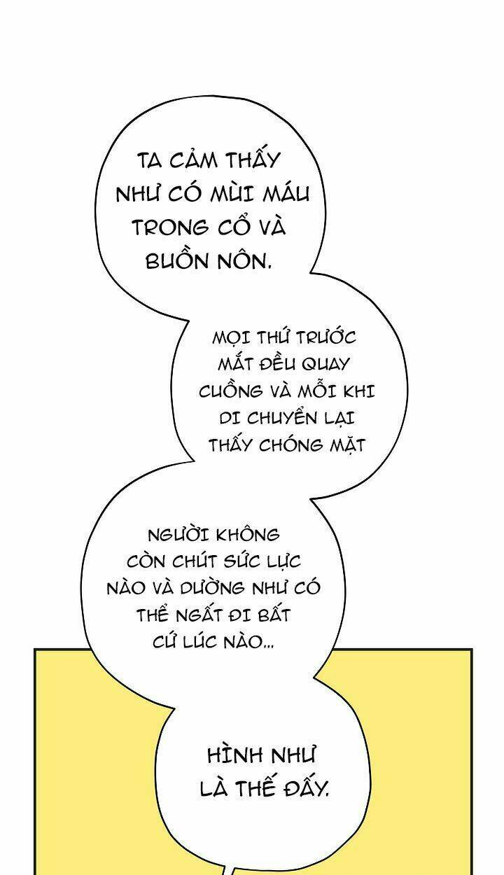 Người Hùng Của Ác Nữ Chapter 63 - Trang 2